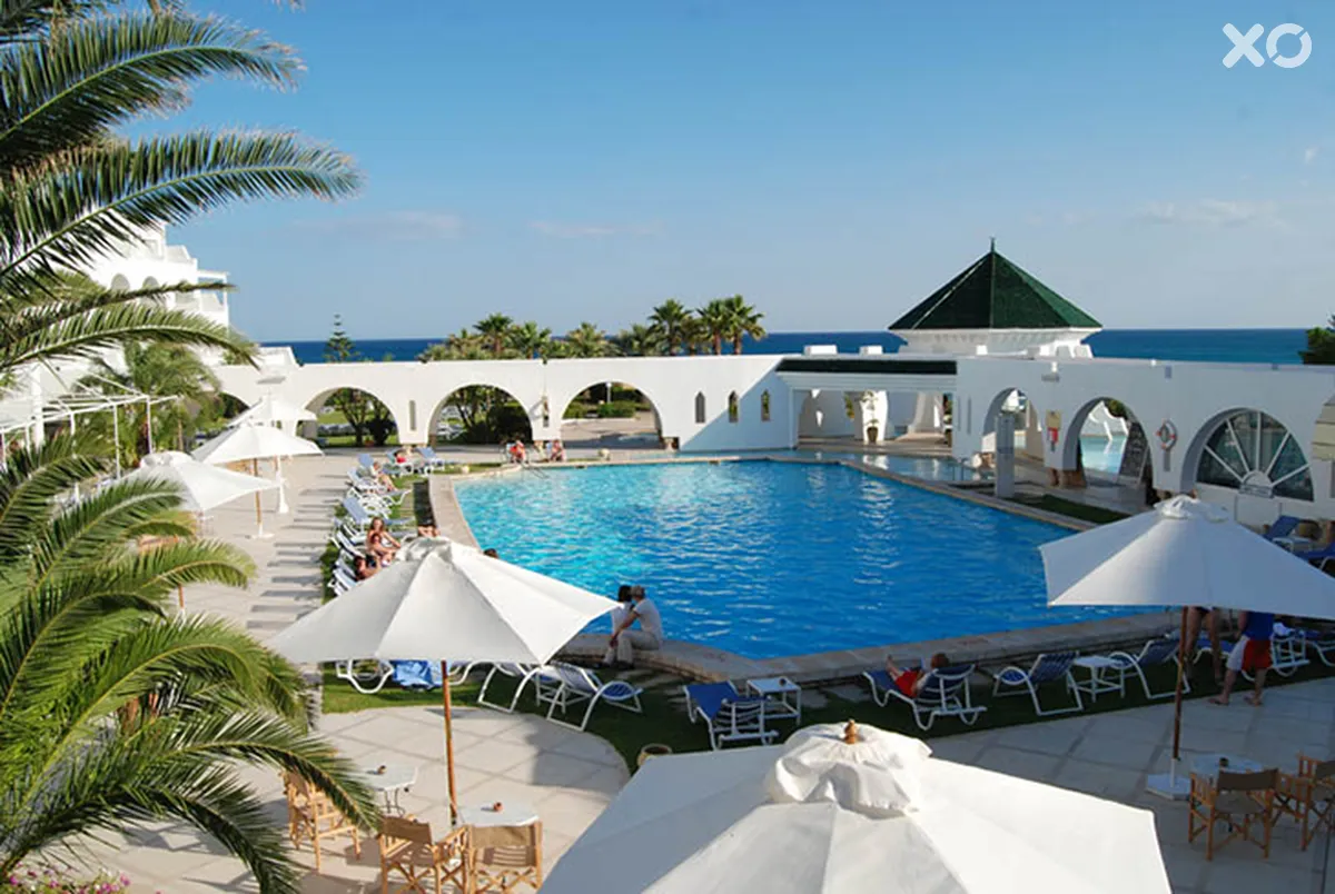 Palador Sultan Beach