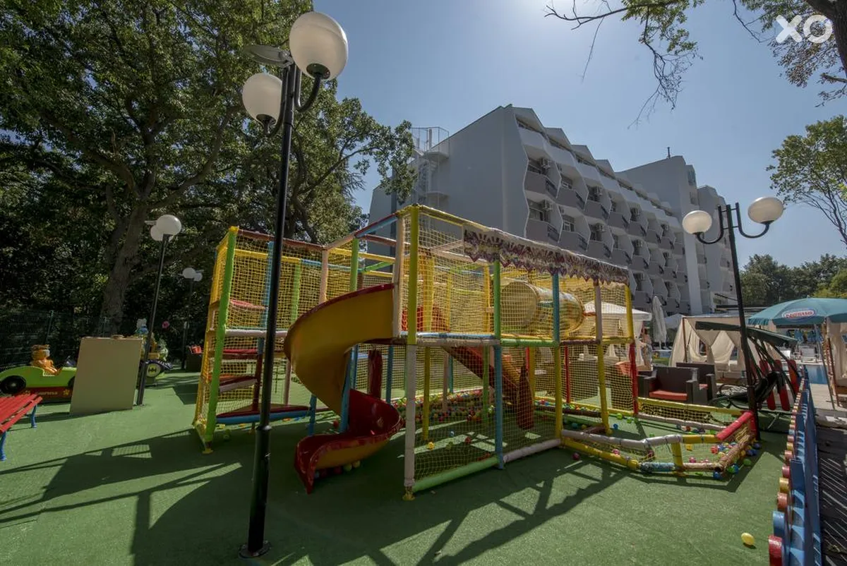 Prestige Deluxe Aquapark Club