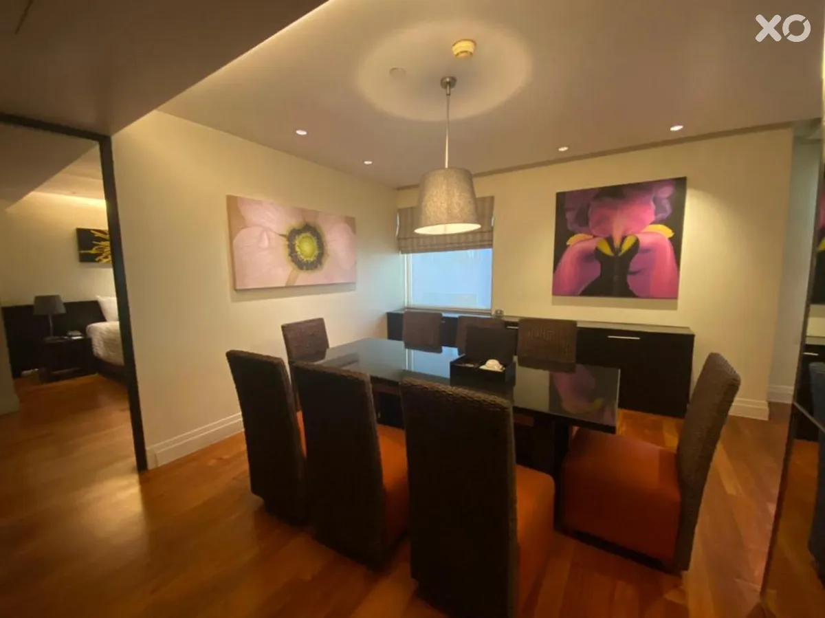 Siri Sathorn Hotel By UHG