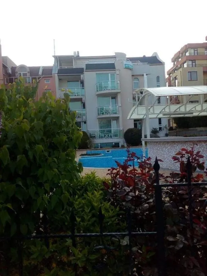 Afrikana Hotel