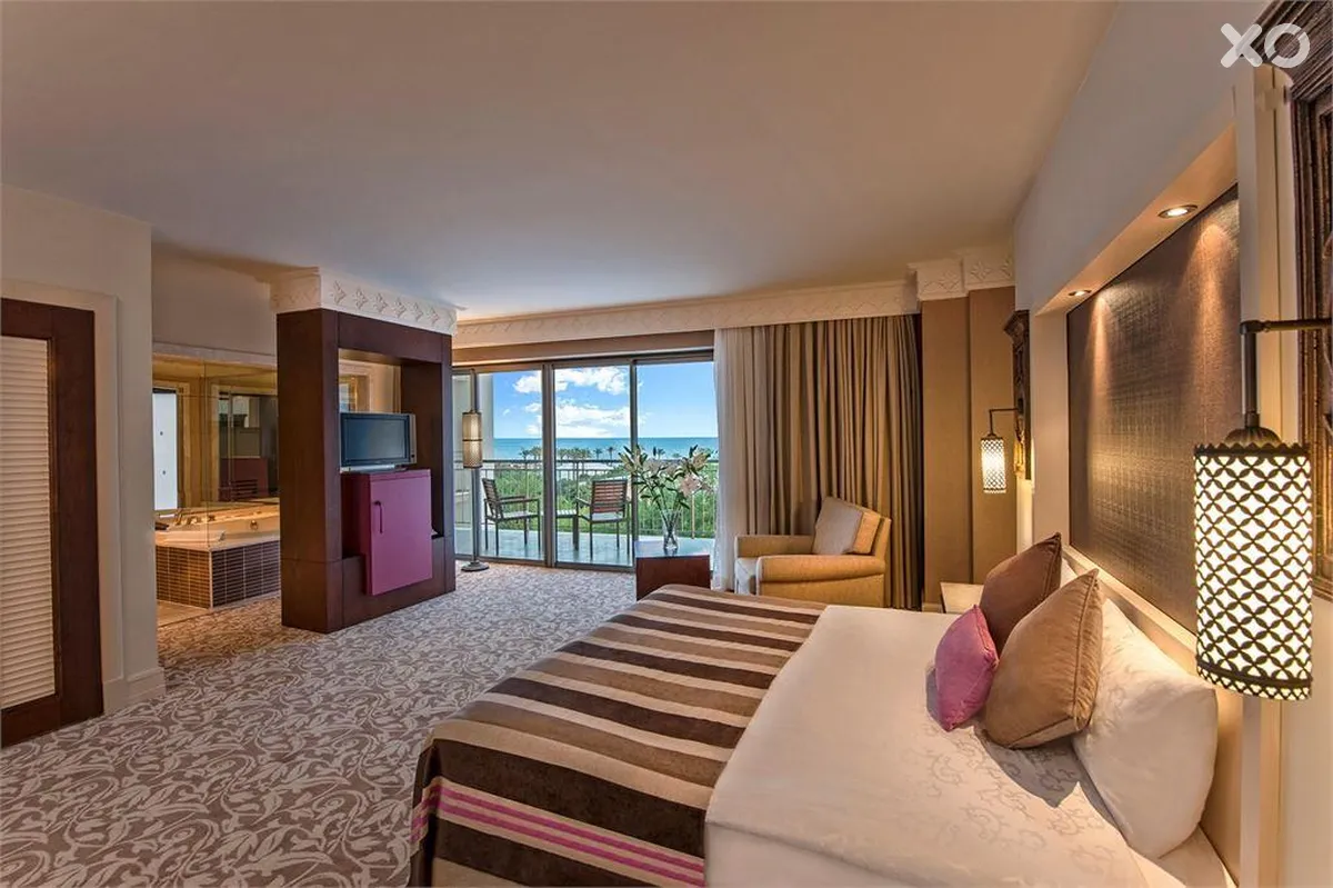 Ela Excellence Resort Belek