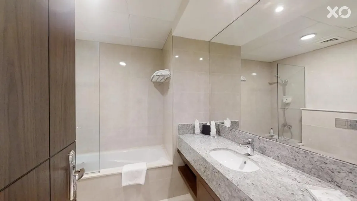 Suha Creek Hotel Apartment