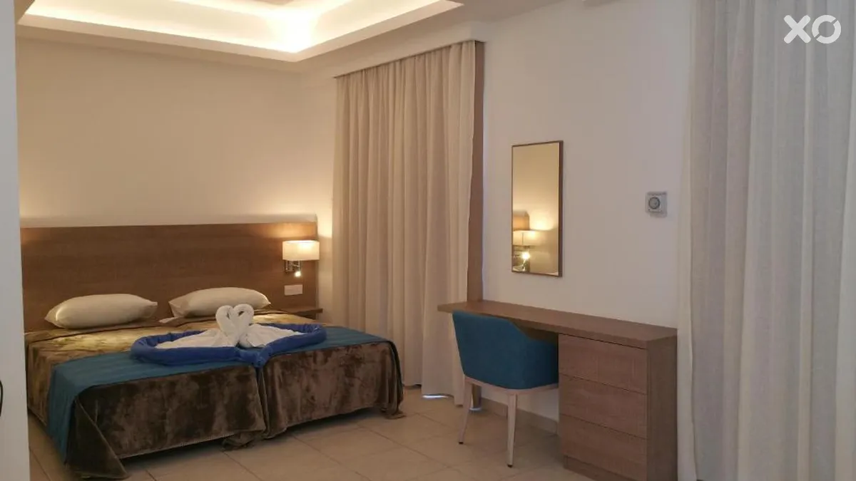 Maricas Boutique Hotel