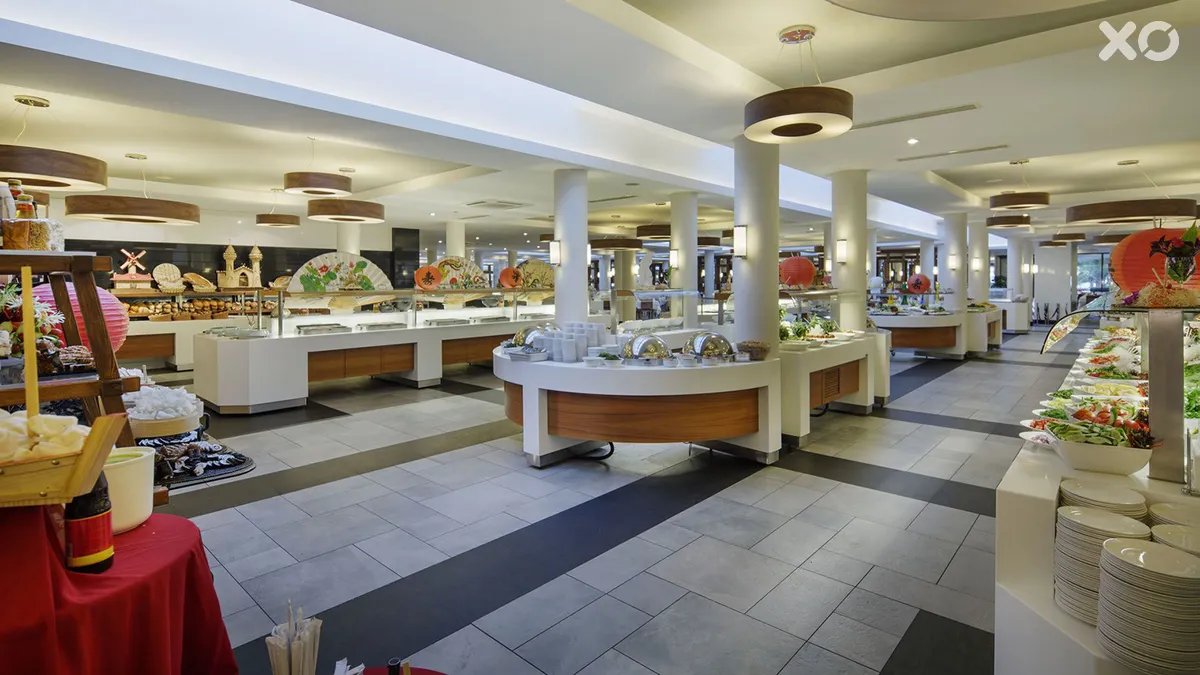 TUI Magic Life Belek