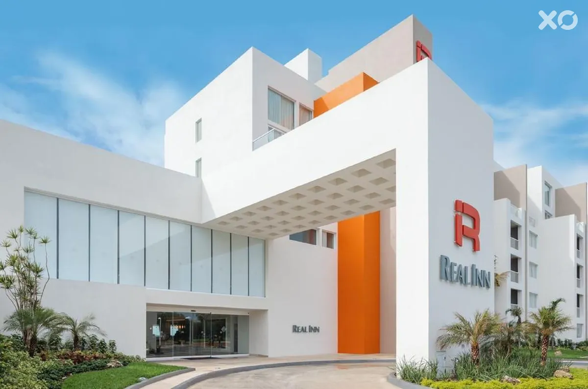 Real Inn
