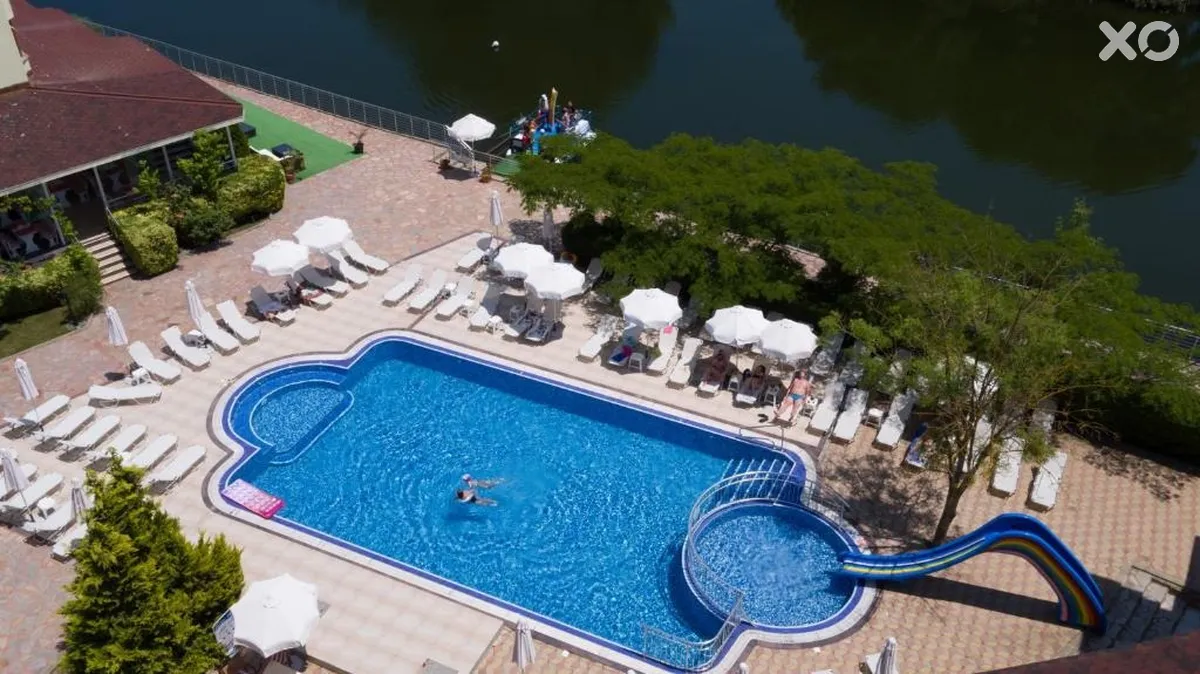 Perla Sun Hotel