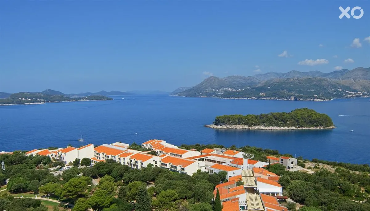 Valamar Argosy Hotel