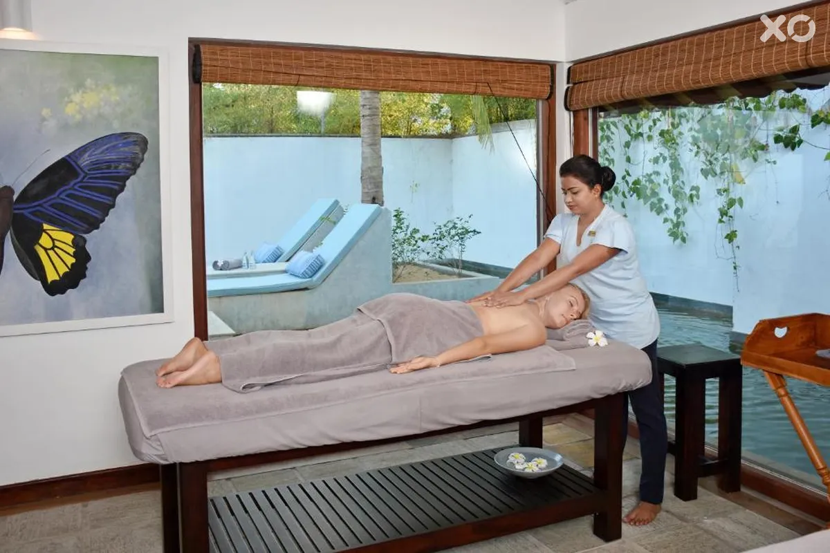 Wattura Resort & Spa