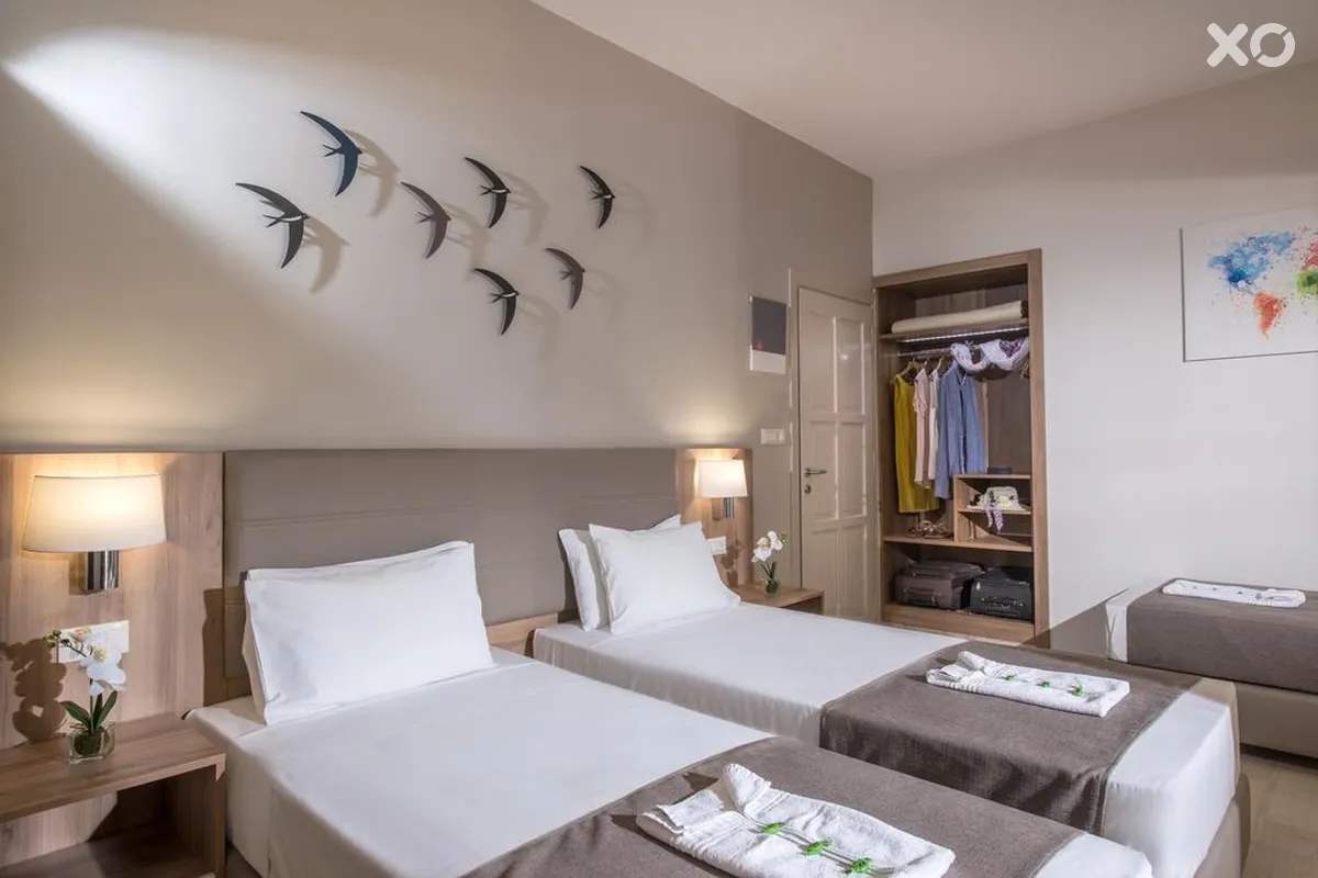 Marianthi Apartment