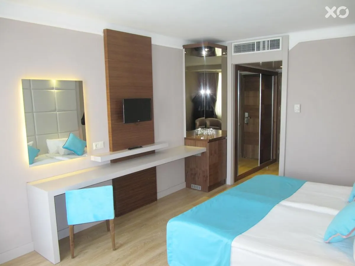 Bella Resort & Spa