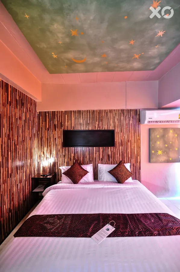 Patong Heritage Hotel