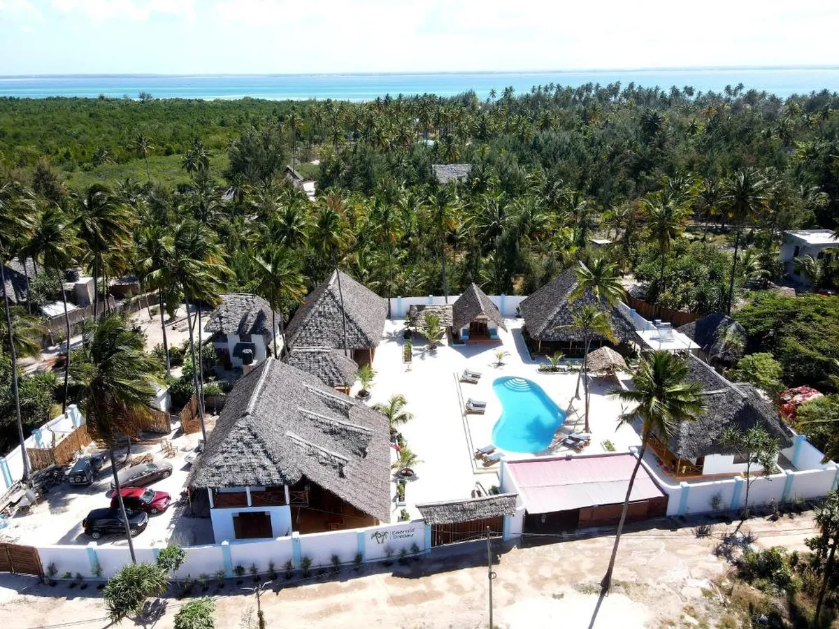 Emerald Dreams Boutique Hotel