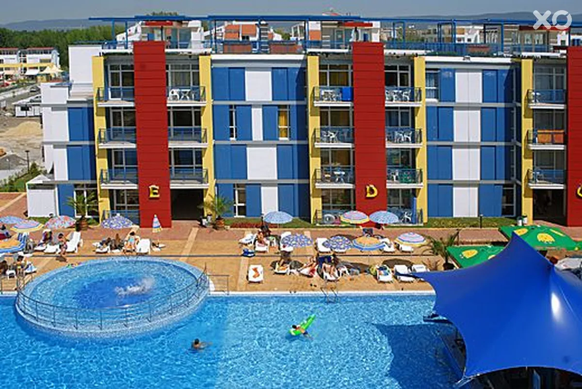 Elit 4 Apartments