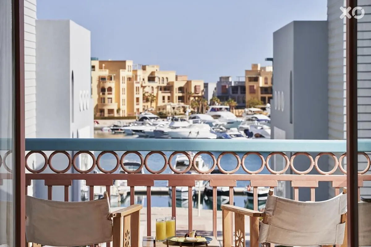 Fanadir Hotel