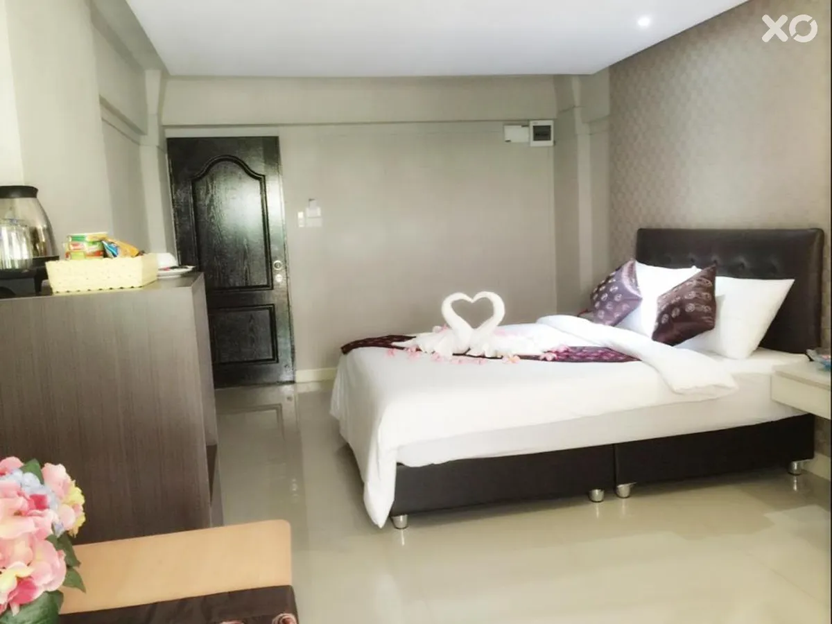 NRC Residence