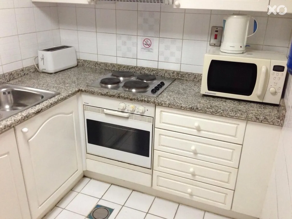 Royal Mark Hotel Apartment