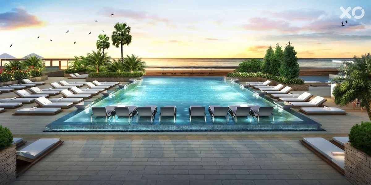 Amara Hotel