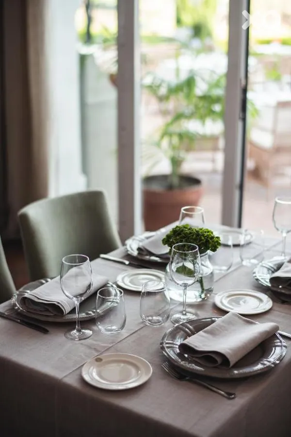 B Bou Cortijo Bravo Hotel