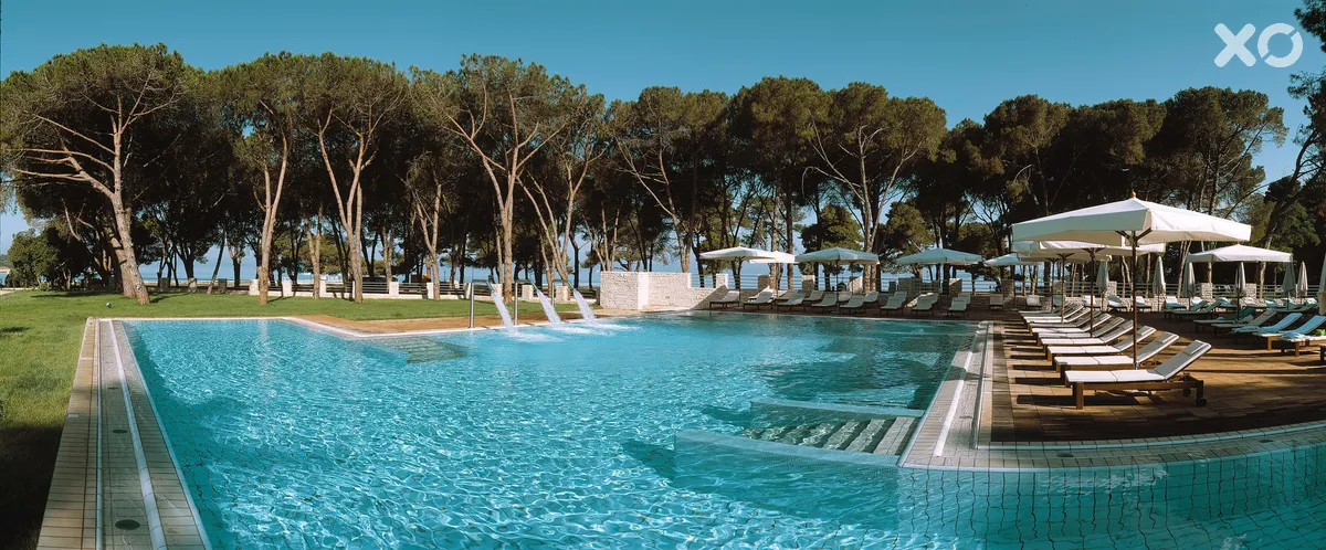 Falkensteiner Hotel Adriana