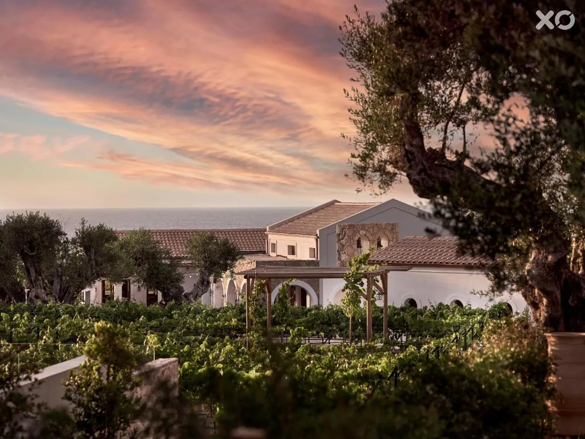 Lesante Cape Resort & Villas
