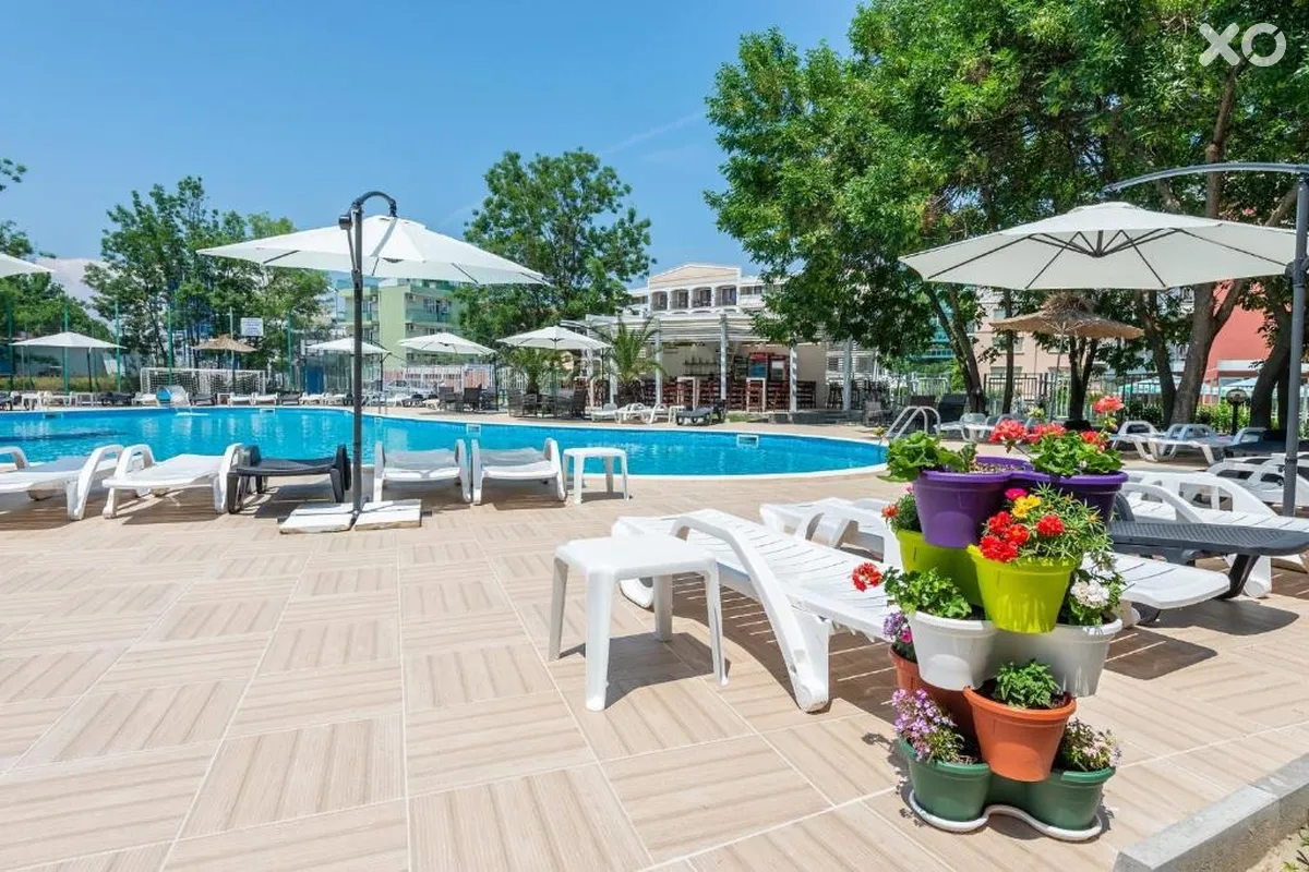 Belitsa Hotel