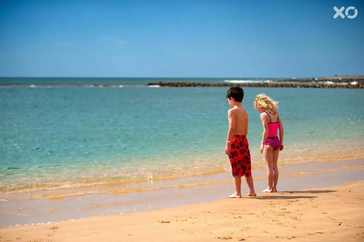 Elba Carlota Beach & Convention Resort