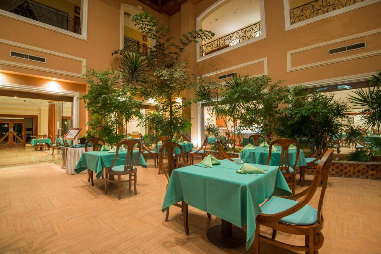 Imperial Shams Abu Soma Resort