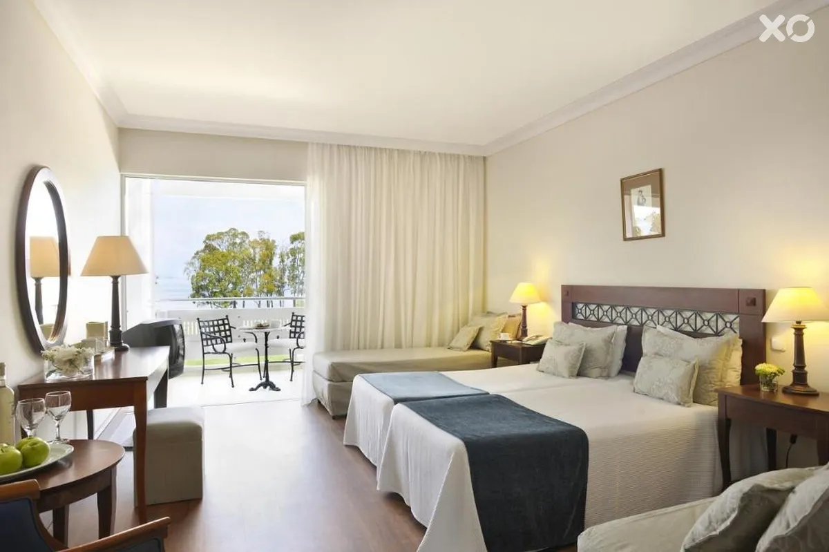 Kerkyra Blue Hotel & Spa by Louis Hotels