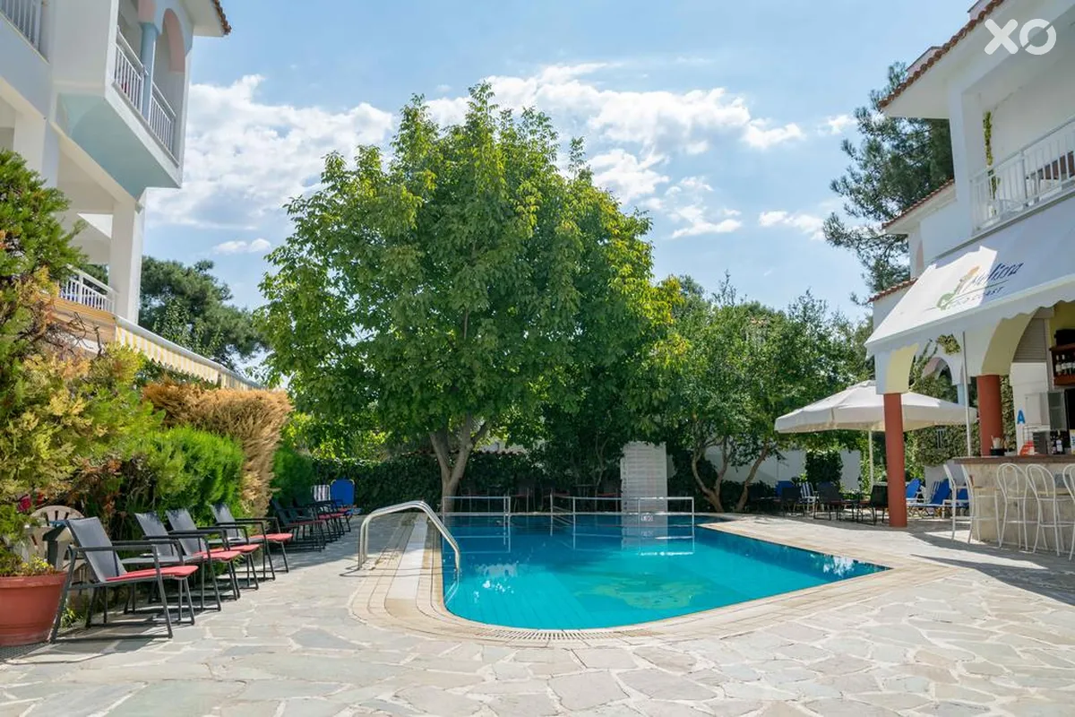Melissa Hotel