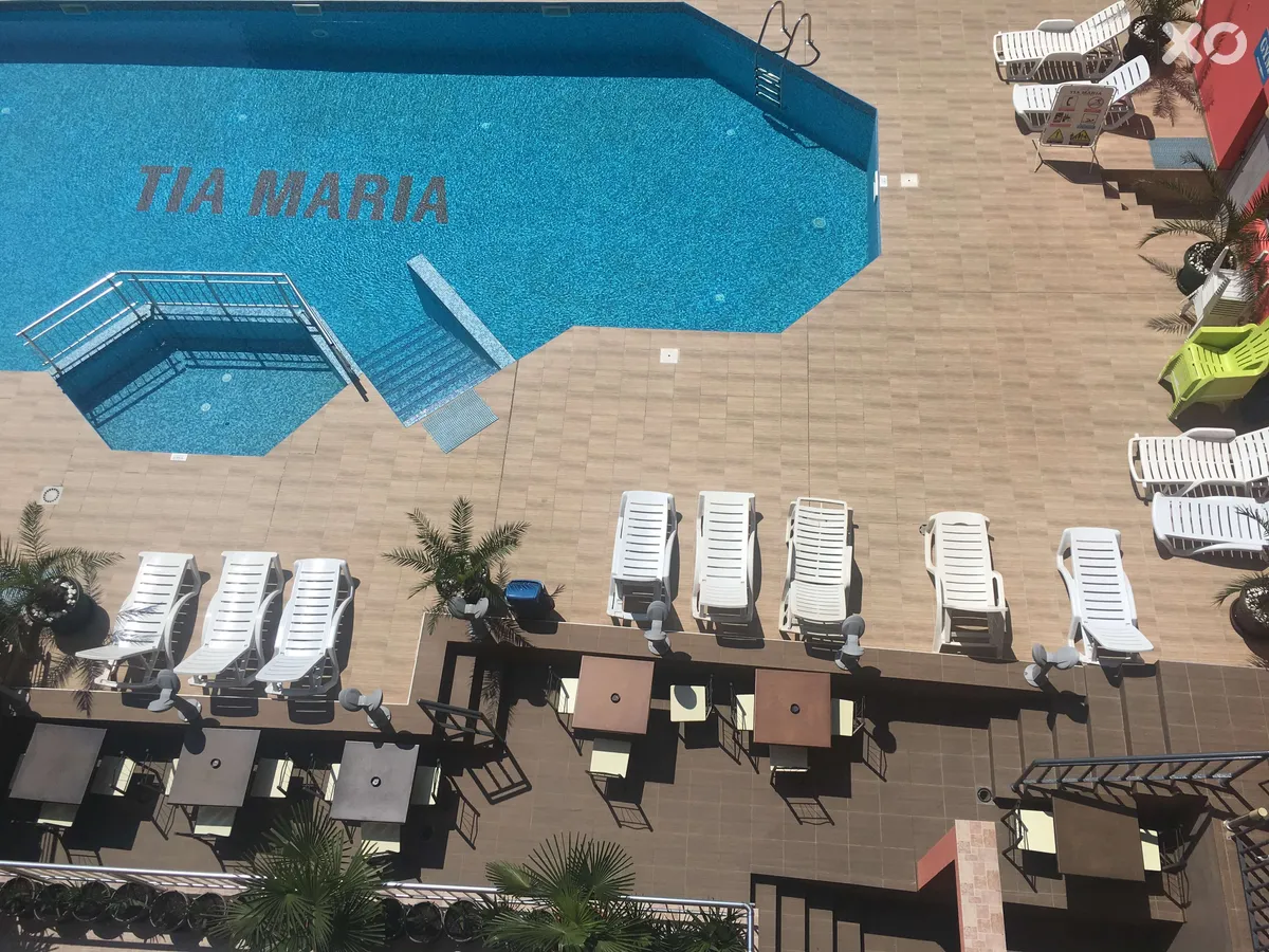 Tia Maria Hotel