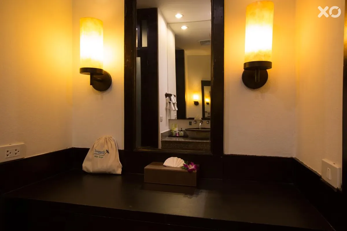 Namaka Resort Kamala