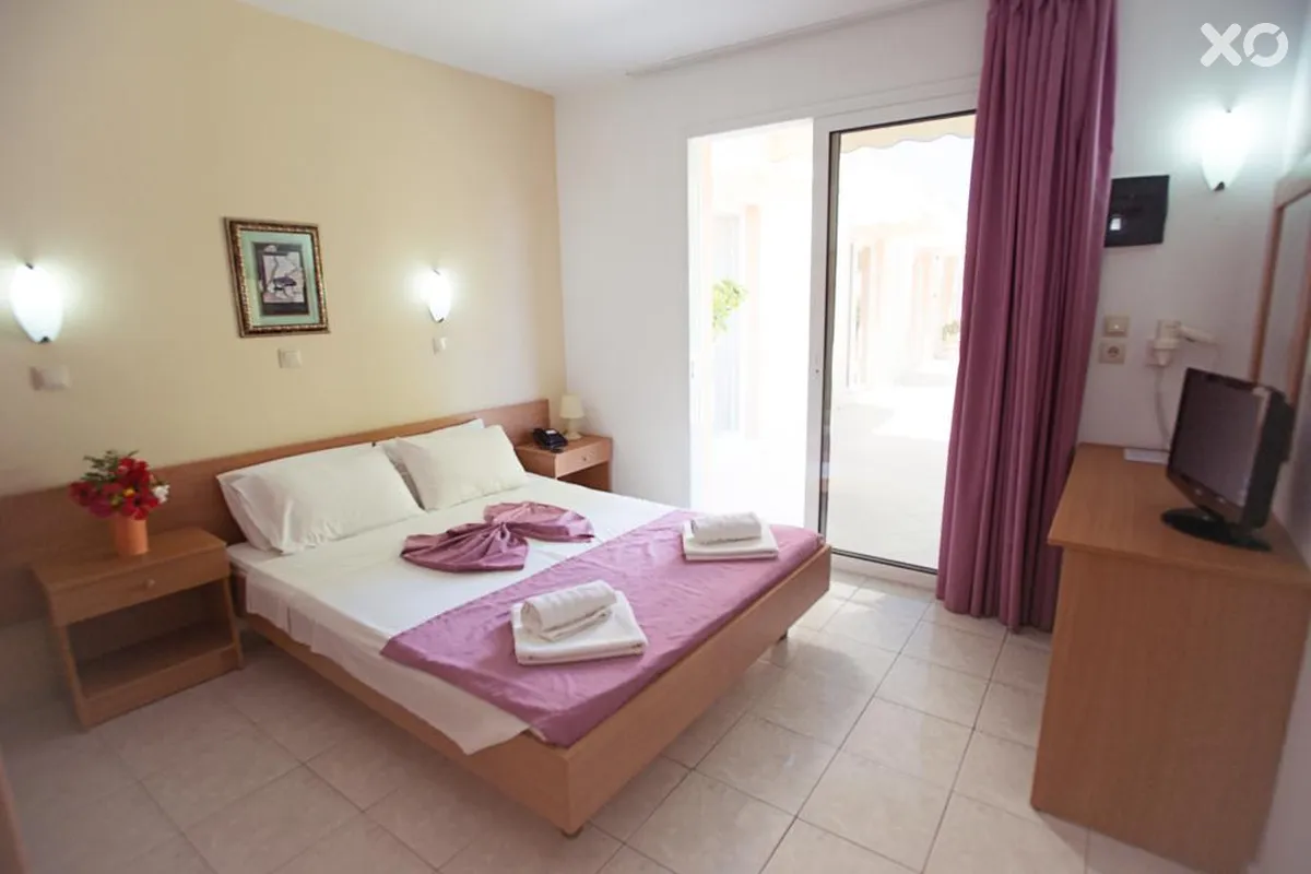 Meliton Hotel