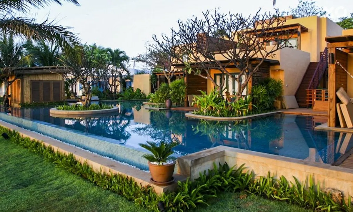 Aleenta Resort & Spa Hua Hin