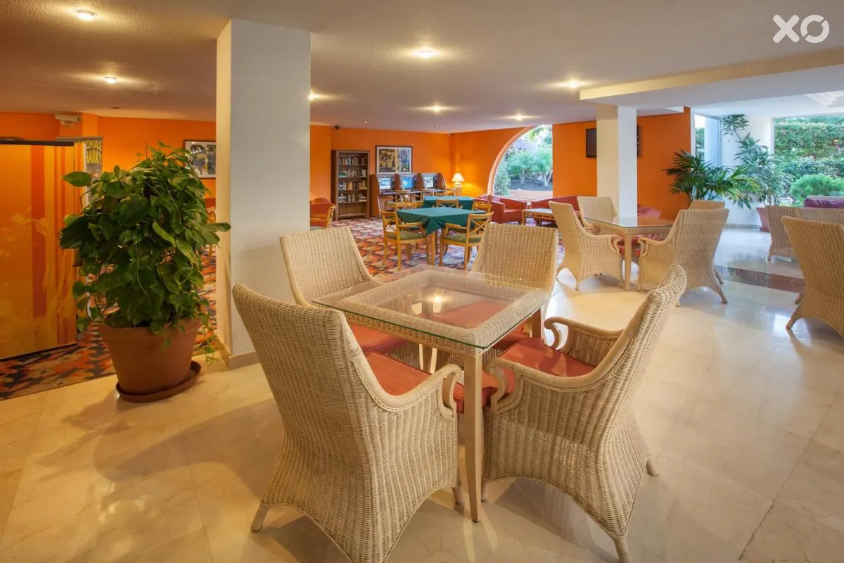 IFA Altamarena Hotel