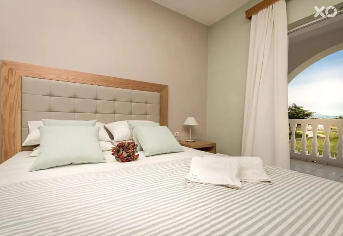 Plessas Palace