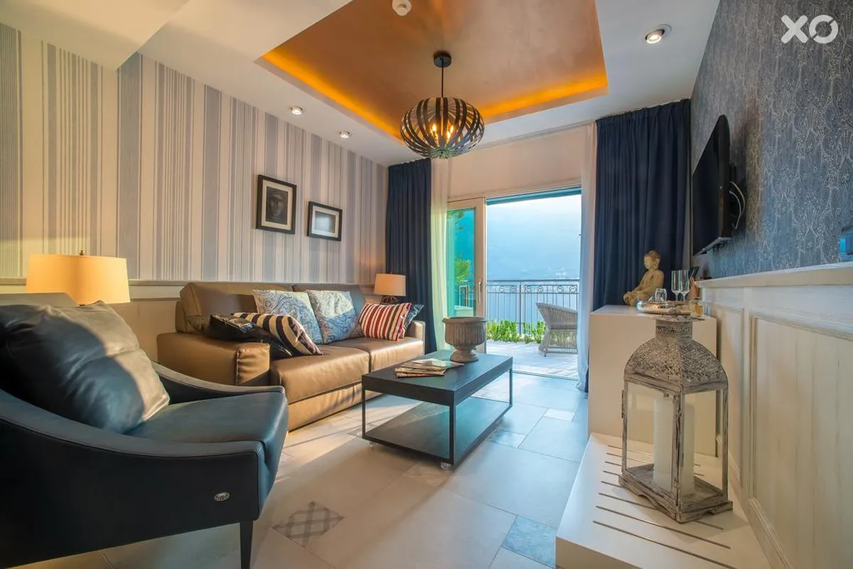 Forza Terra Boutique Hotel & Spa