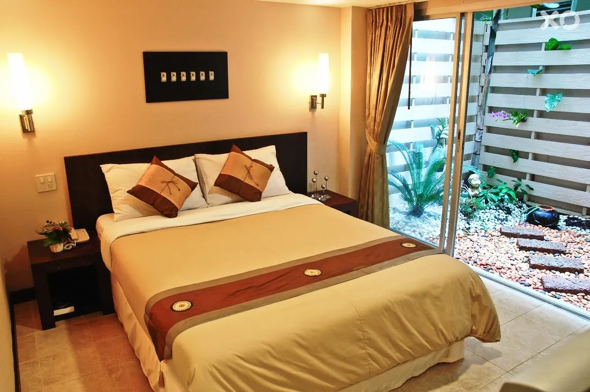 The Jomtien Twelve