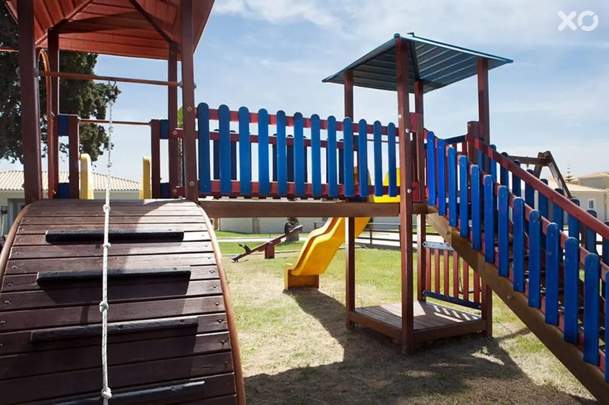 Olympia Golden Beach Resort & Spa