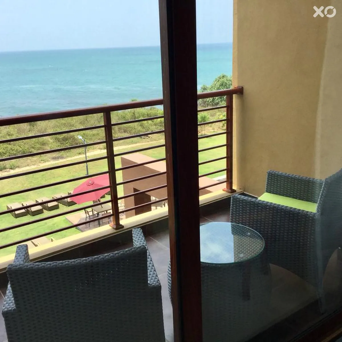 Sooriya Resort & Spa