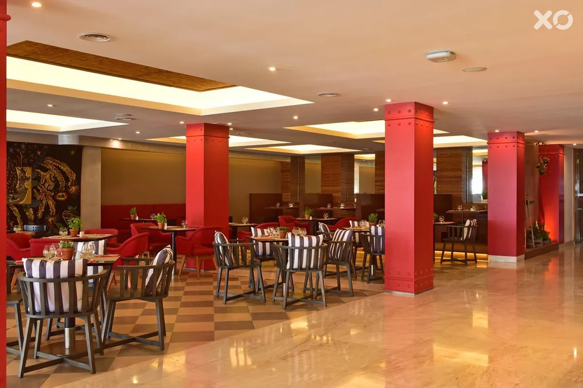 Pestana Alvor Praia Premium Beach & Golf Resort