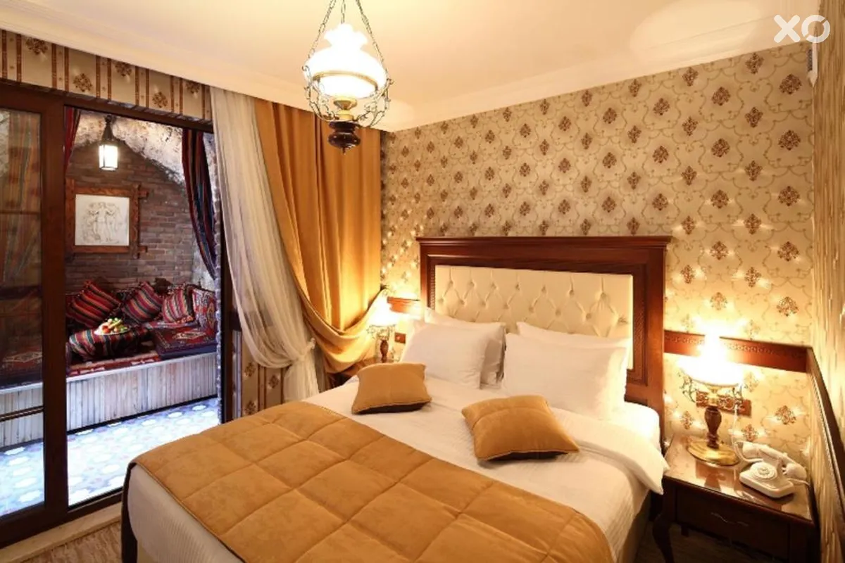 Divalis Hotel