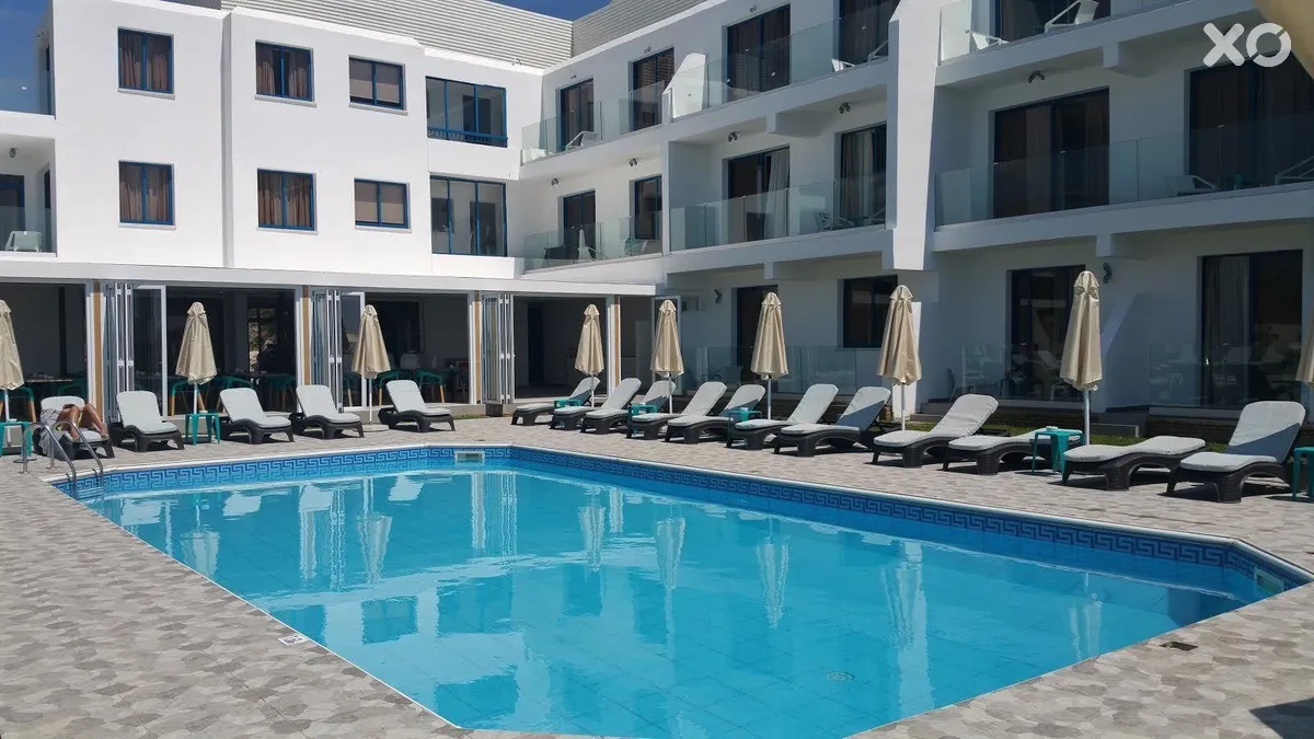 Maricas Boutique Hotel