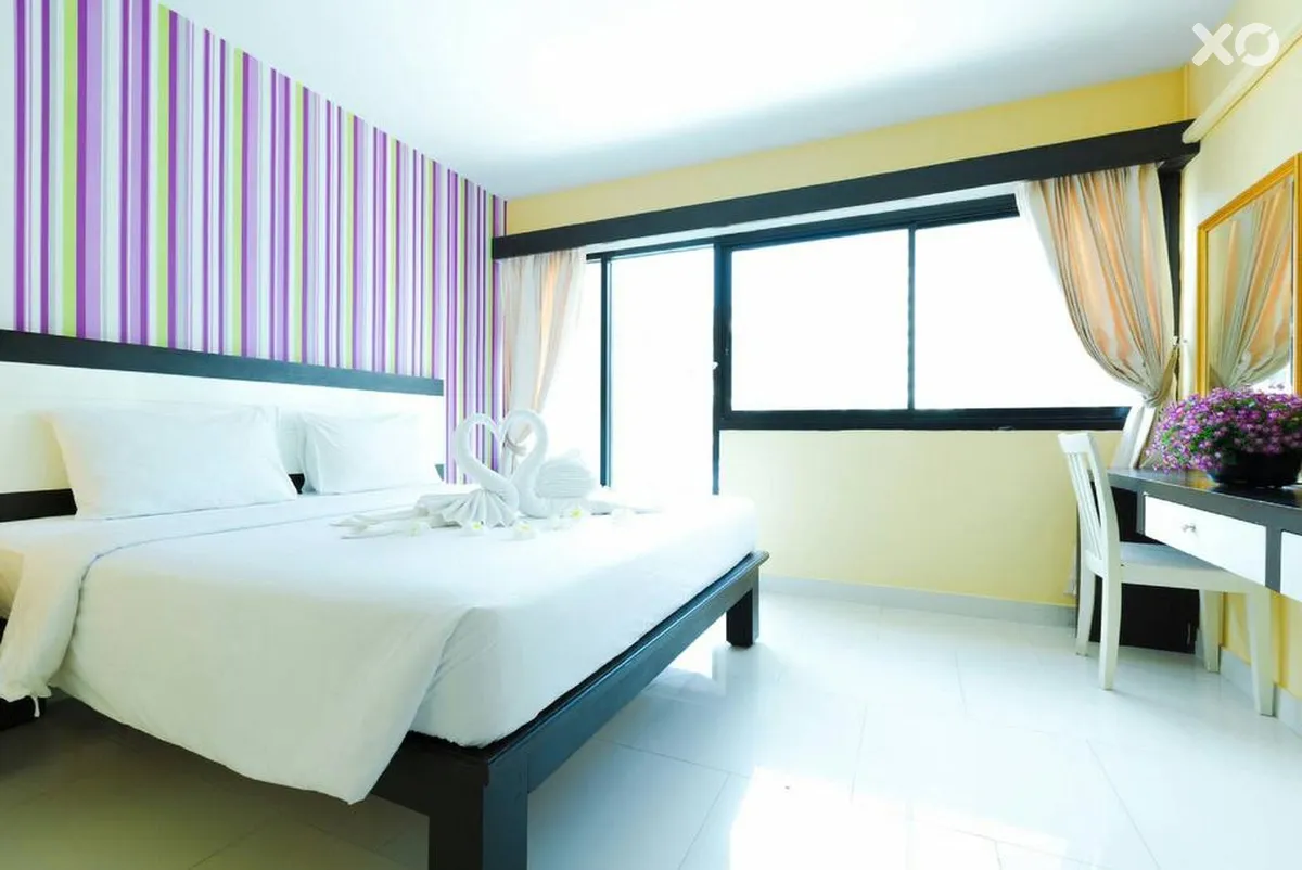 Neo Hotel