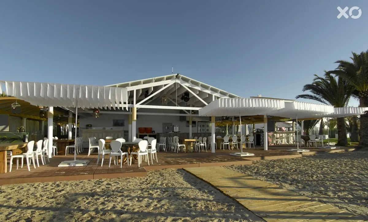 Ushuaia Ibiza Beach Hotel