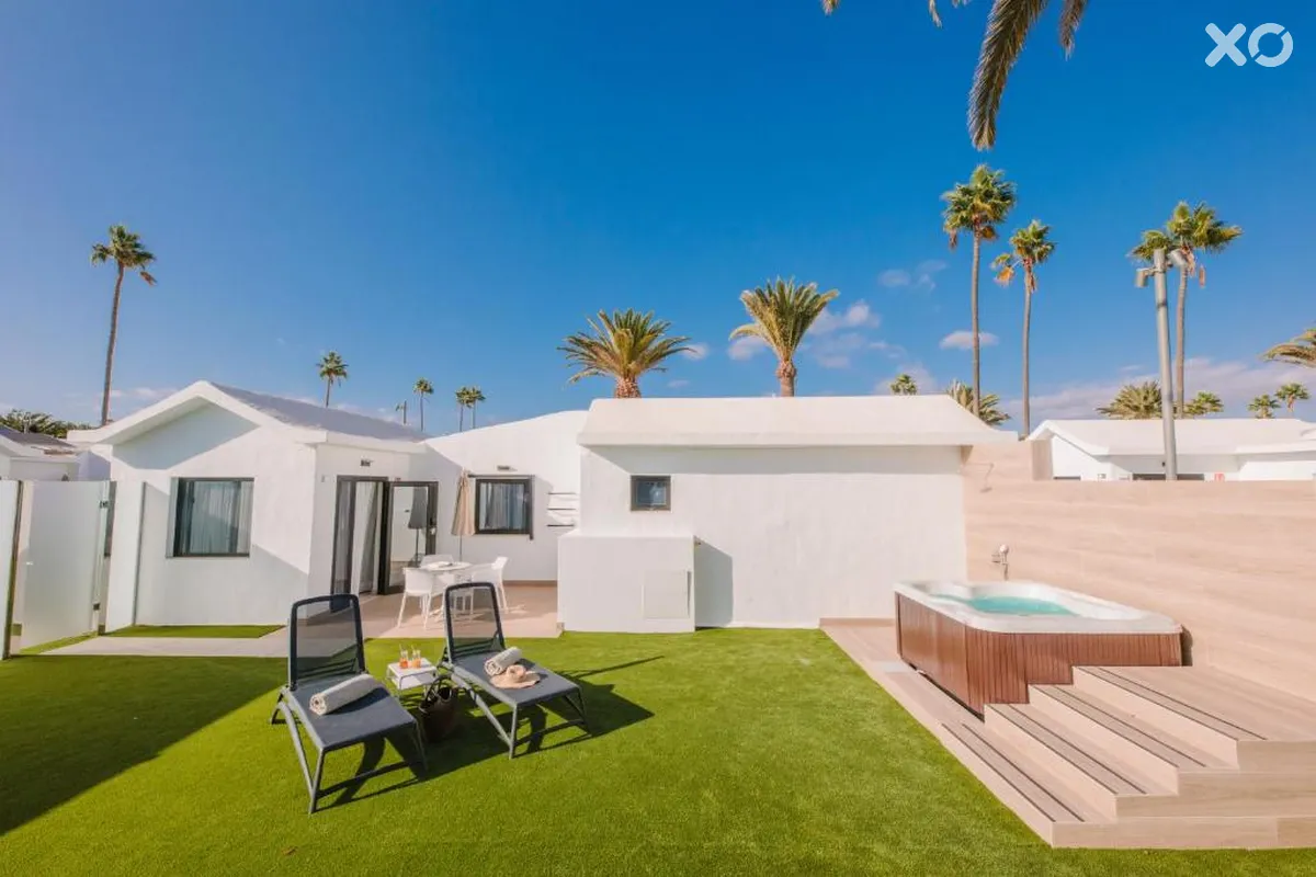 Club Maspalomas Suites & Spa