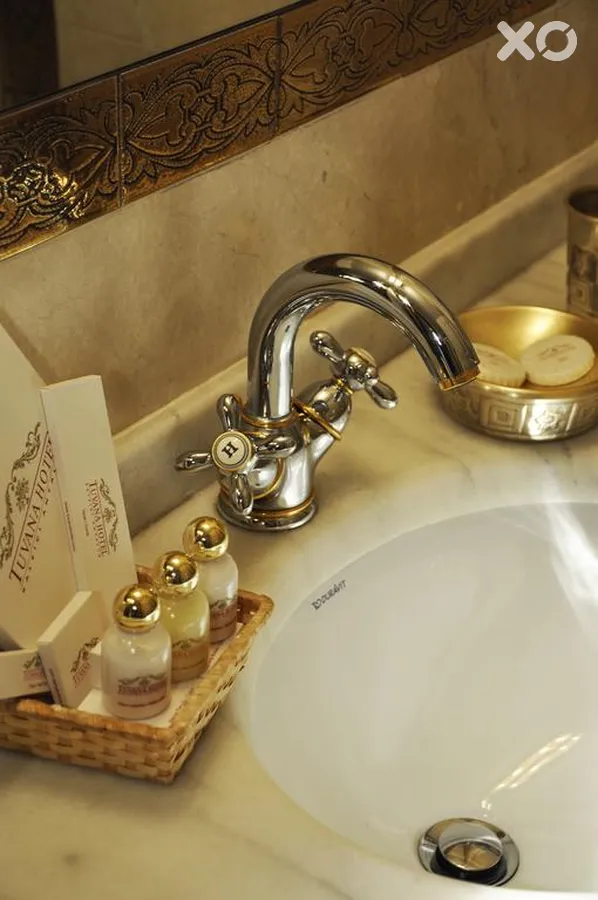 Tuvana Hotel