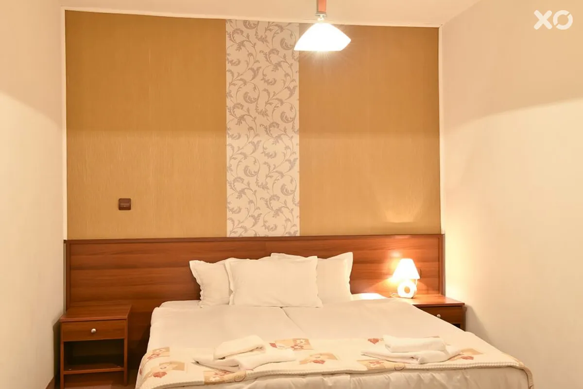 Rothmans Hotel