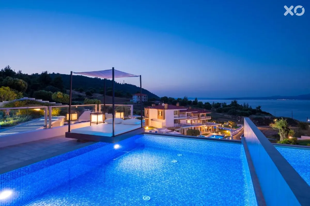 Villa D Oro