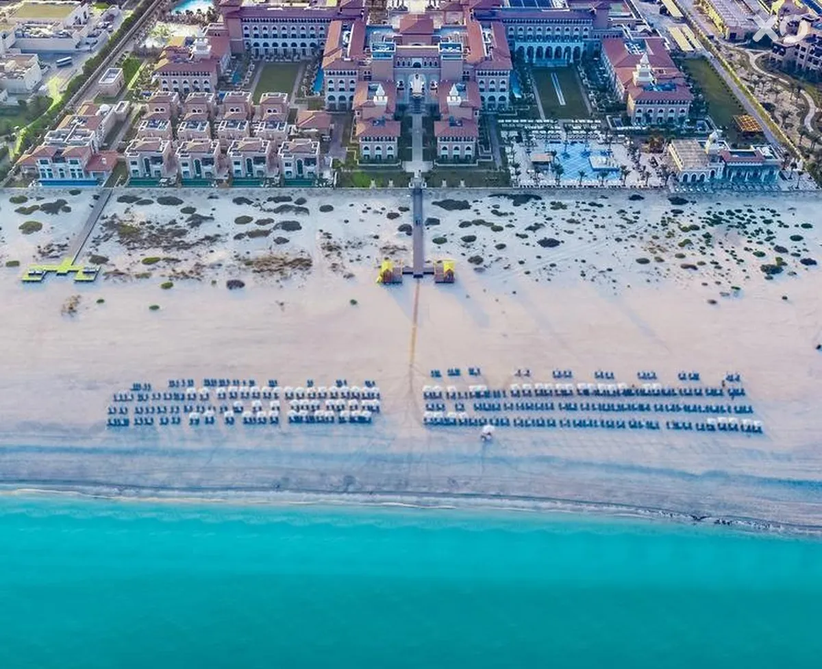 Rixos Premium Saadiyat Island