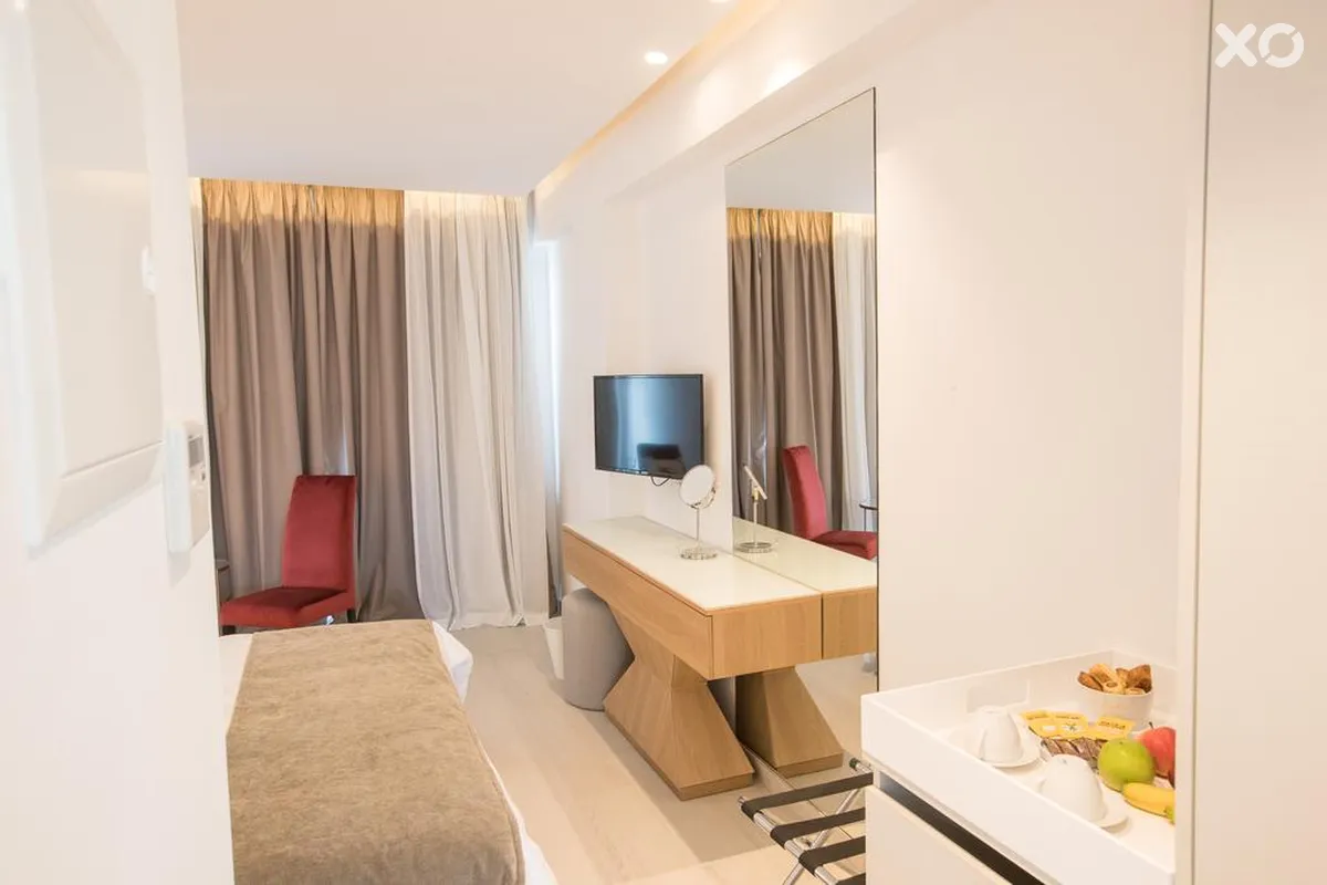 Kokkinos Boutique Hotel